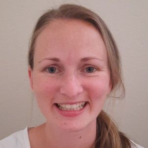 Meet your Posher, Kathleen